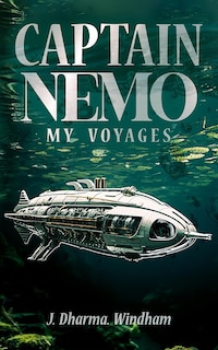 Front cover_Captain Nemo