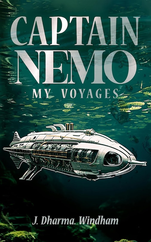 Front cover_Captain Nemo