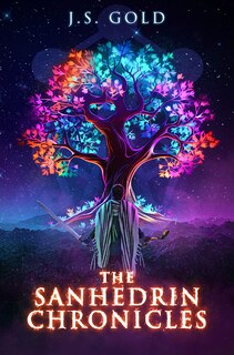Front cover_The Sanhedrin Chronicles