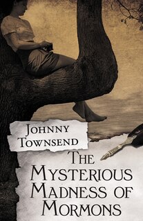 Couverture_The Mysterious Madness of Mormons
