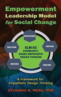Couverture_Empowerment Leadership Model for Social Change (ELM-SC)