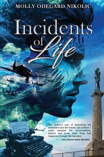 Front cover_Incidents of Life