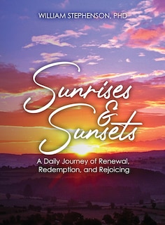 Couverture_Sunrises and Sunsets