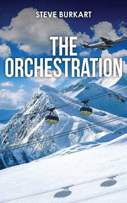 Front cover_The Orchestration