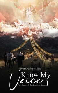 Front cover_Know My Voice I