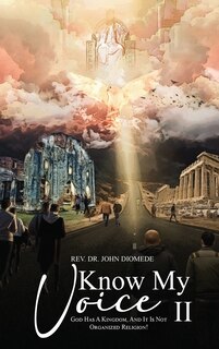 Front cover_Know My Voice II