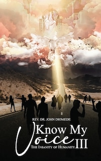 Front cover_Know My Voice III