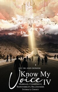 Front cover_Know My Voice IV