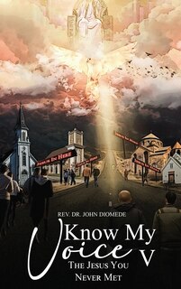 Couverture_Know My Voice V