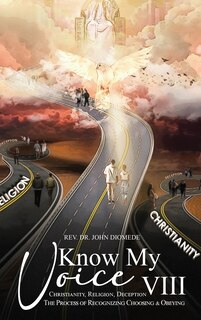 Front cover_Know My Voice VIII