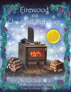 Couverture_Firewood and Christmas Potatoes