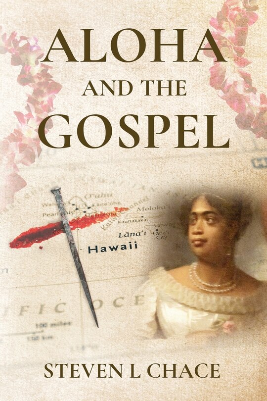 Front cover_Aloha and the Gospel