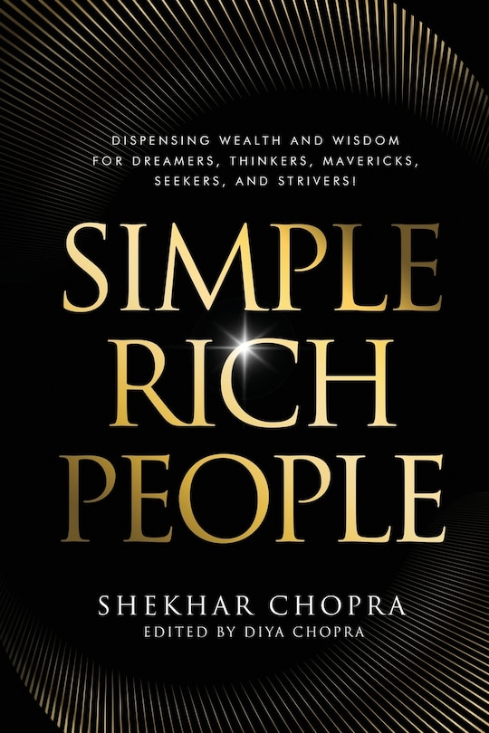 Front cover_Simple Rich People