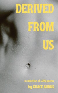 Front cover_Derived From Us