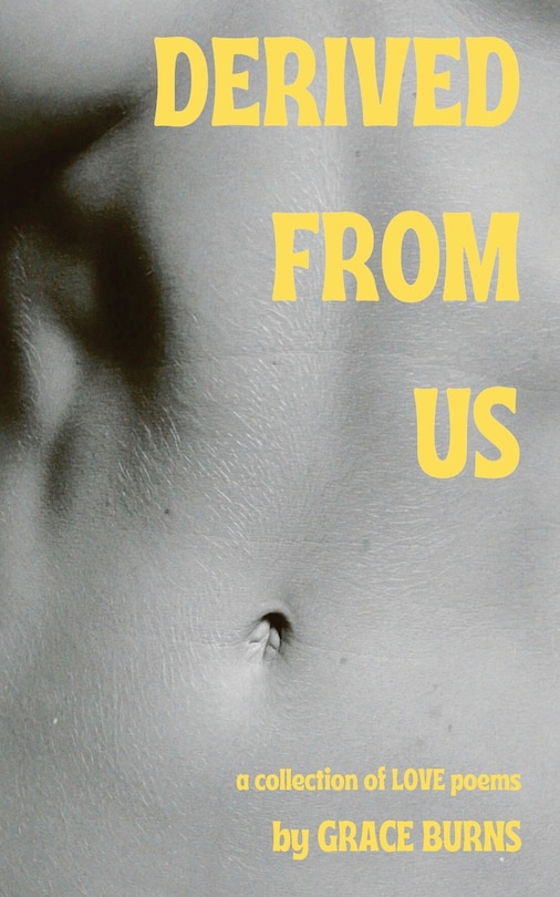 Front cover_Derived From Us