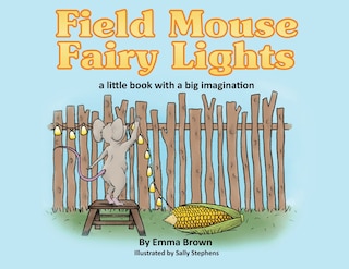 Couverture_Field Mouse Fairy Lights