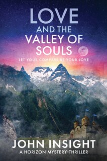 Couverture_Love and the Valley of Soul