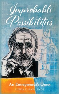 Front cover_Improbable Possibilities