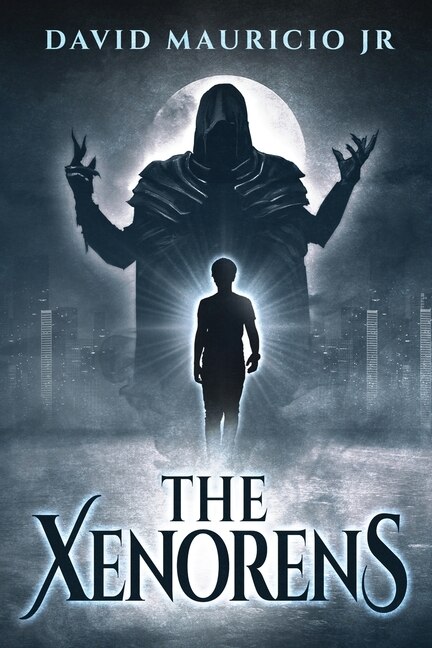 Front cover_The Xenorens