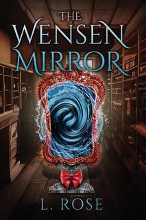Couverture_The Wensen Mirror