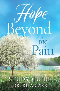 Front cover_Hope Beyond the Pain