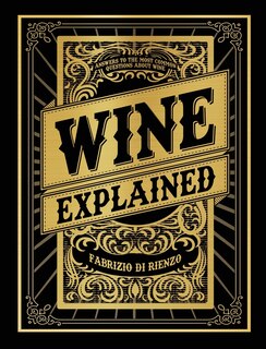 Front cover_Wine Explained