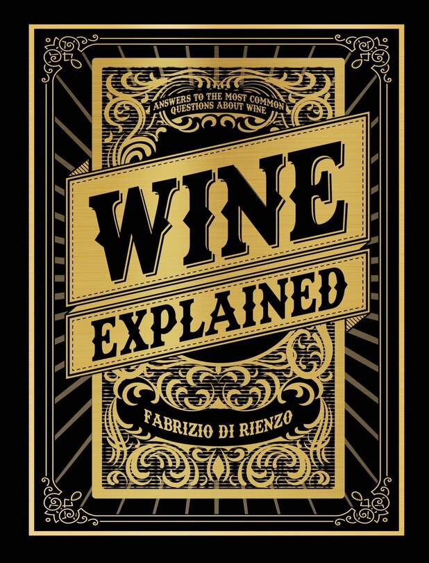 Front cover_Wine Explained