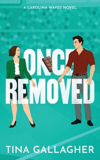 Couverture_Once Removed