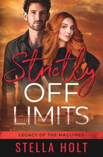 Couverture_Strictly Off Limits
