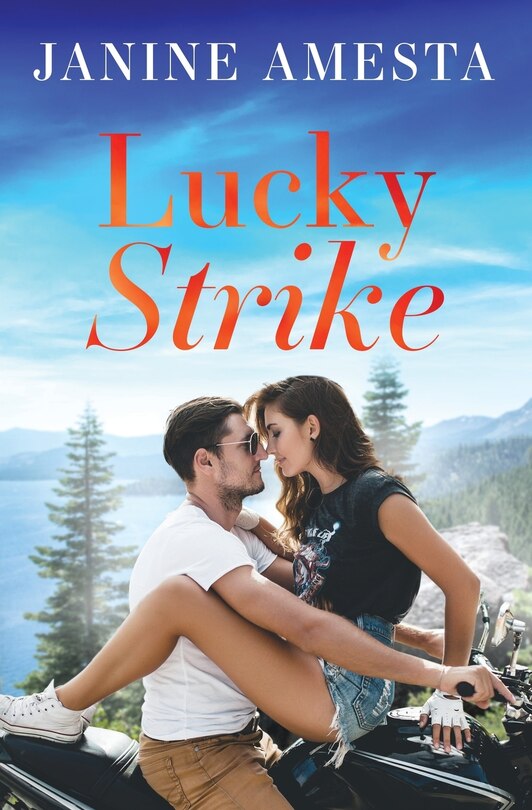 Couverture_Lucky Strike