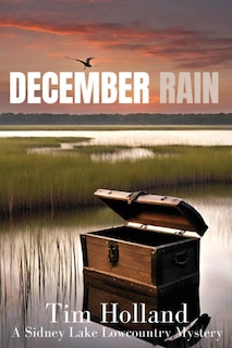 Front cover_December Rain