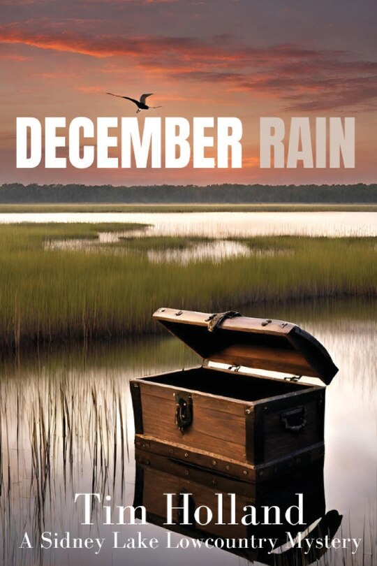 Front cover_December Rain