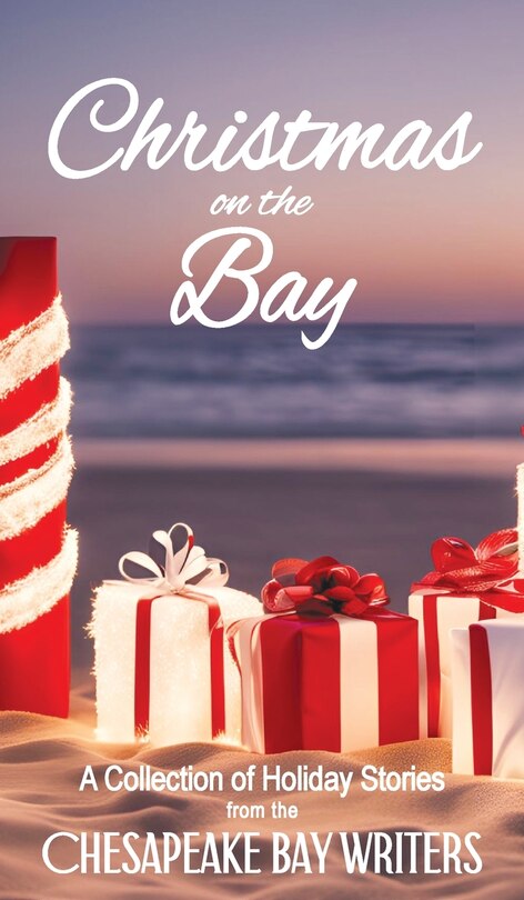 Couverture_Christmas on the Bay