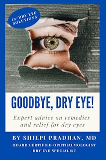 Couverture_Goodbye, Dry Eye!