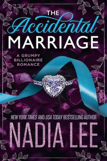 Front cover_The Accidental Marriage