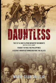 Front cover_Dauntless