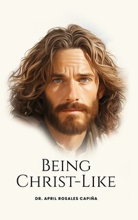 Couverture_Being Christ-Like