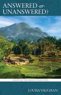 Couverture_Answered or Unanswered