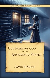 Front cover_Our Faithful God