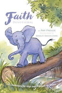 Couverture_Faith Devotional