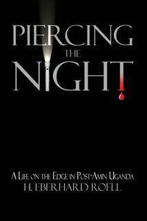 Front cover_Piercing the Night