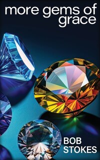 Front cover_More Gems of Grace
