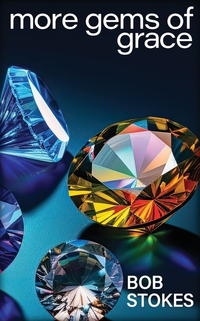 Front cover_More Gems of Grace