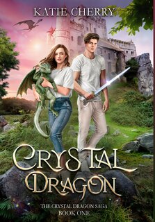 Front cover_Crystal Dragon