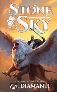 Front cover_Stone & Sky