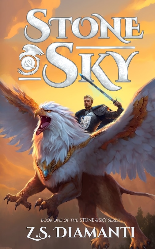 Front cover_Stone & Sky