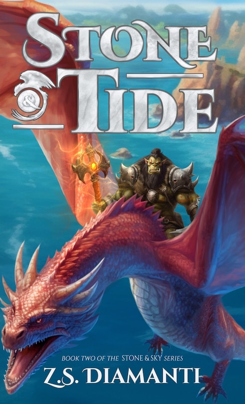 Front cover_Stone & Tide