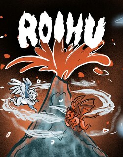 Front cover_Roihu