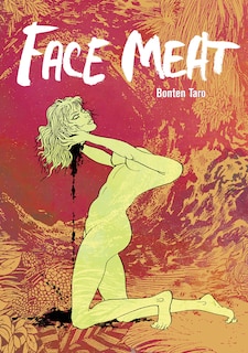 Front cover_Face Meat