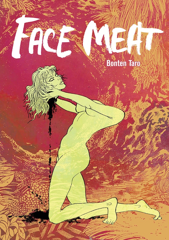 Front cover_Face Meat